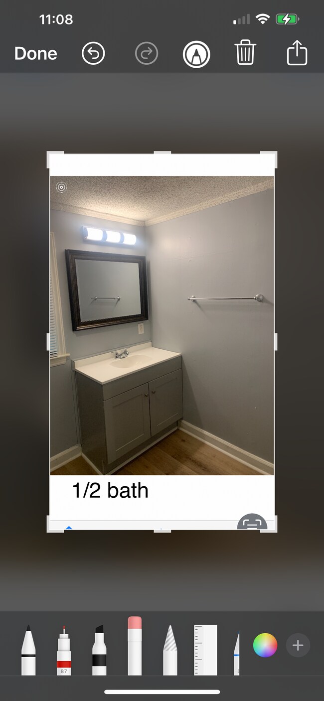 Foto del edificio - 707 Salisbury St