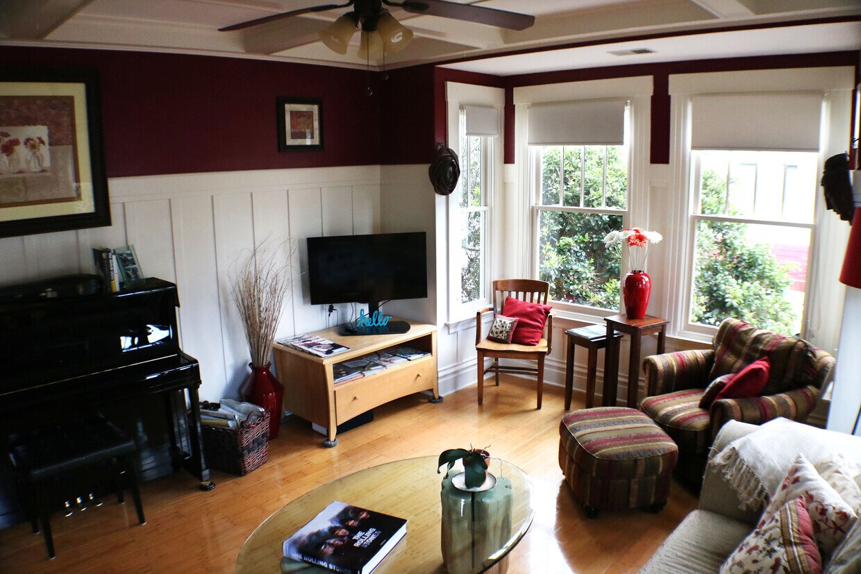Photo - 601 Diamond St (San Francisco, CA)