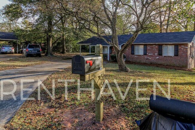Building Photo - 5538 Tappan Ct