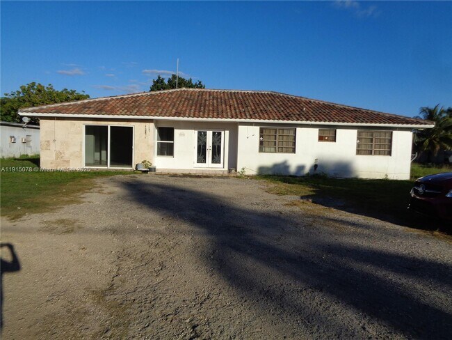 Foto del edificio - 32970 SW 210th Ave