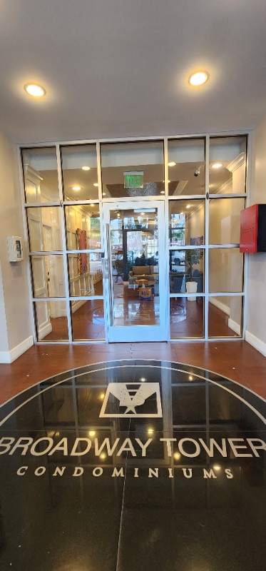 Photo - 230 E Broadway Apartment