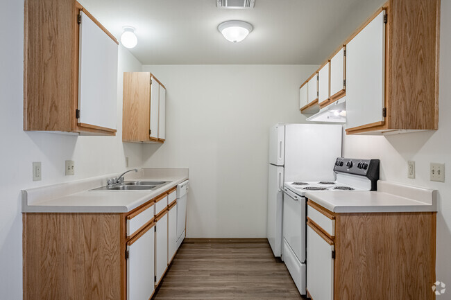 1HAB, 1BA - 650 ft² - Rena Valley Apartments