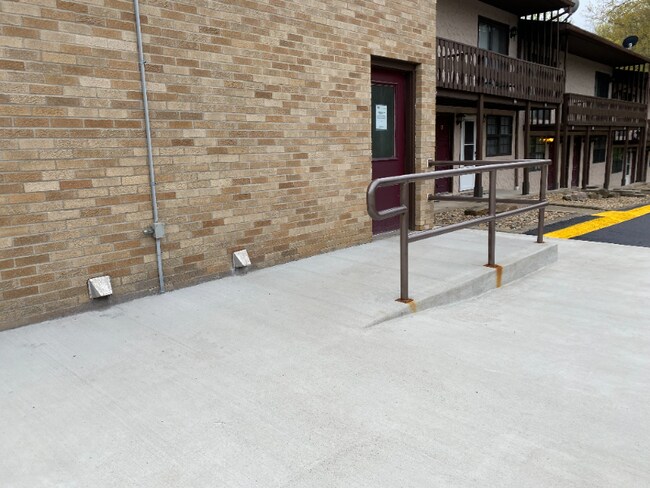 Foto del edificio - 252 Rustic Lodge Rd