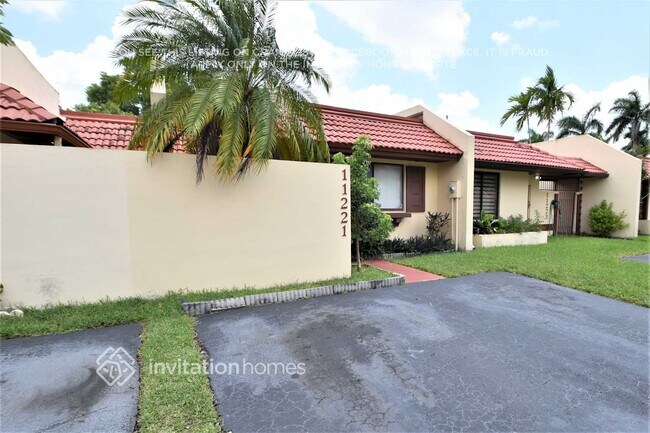 Foto del edificio - 11221 SW 117th Ct