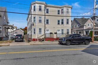 Building Photo - 111 Pocasset Ave