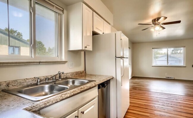 Foto del edificio - Prentice