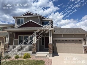 Building Photo - 18482 Dunes Lake Ln