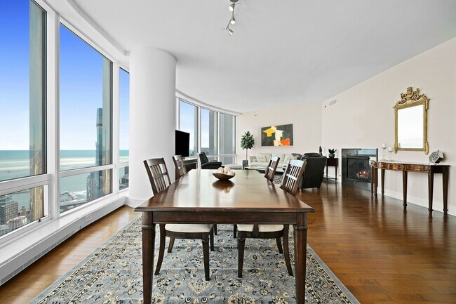 Foto del edificio - 401 N Wabash Ave