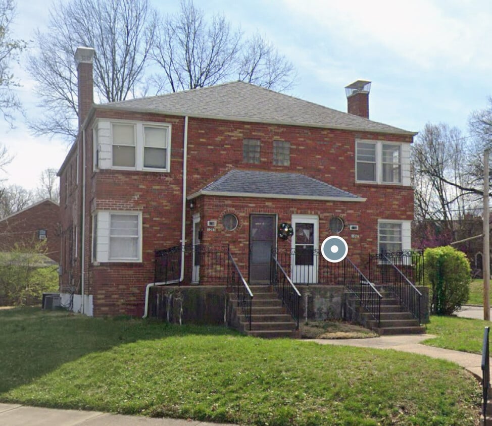 Primary Photo - 1087 Midland Blvd