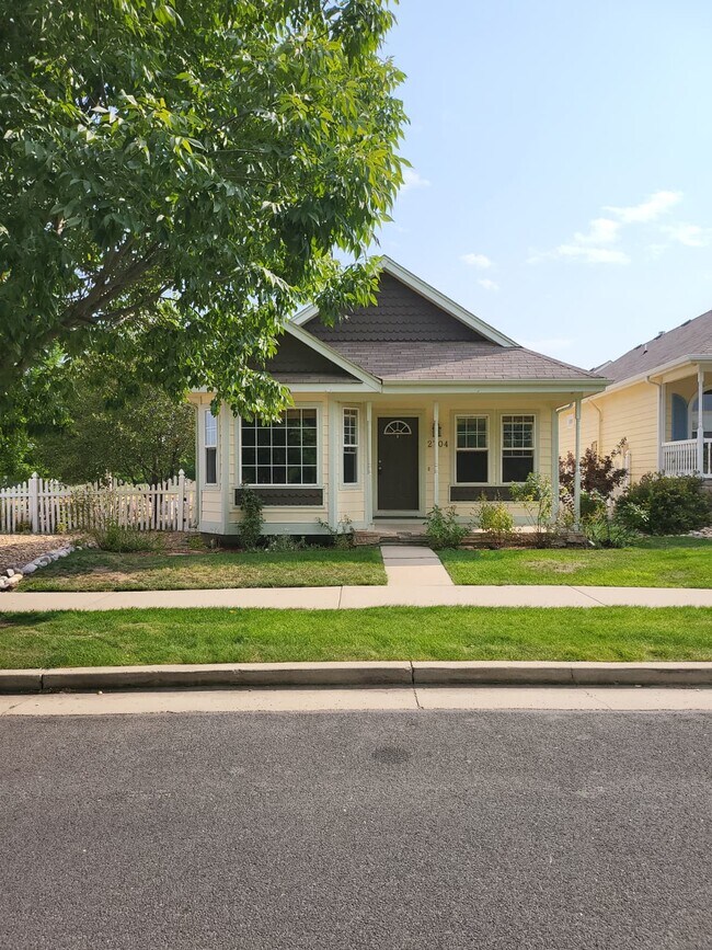 Foto del edificio - 2704 Breckenridge PL