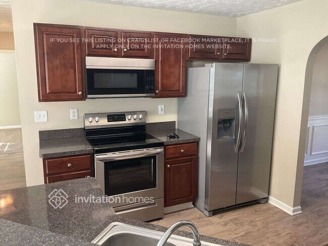 Building Photo - 4112 Marshwood Trce