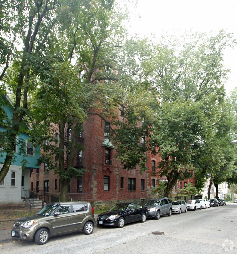 Foto del edificio - Melissa Court
