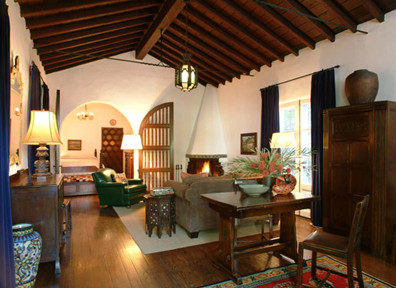 Livingroom - 1402 Havenhurst Dr