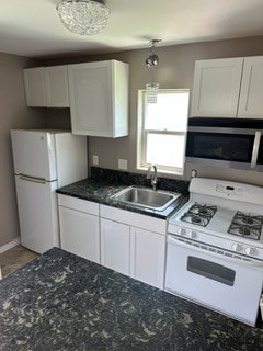 all new kitchen cabiinets - 1814 Pacific Beach Dr