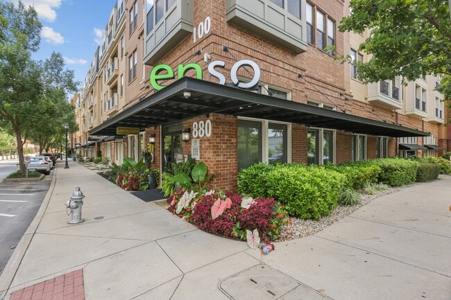 Building Photo - Enso