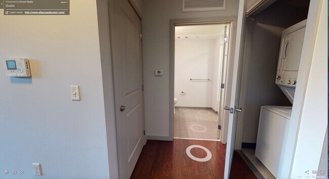 Foto del edificio - 45 Marion St