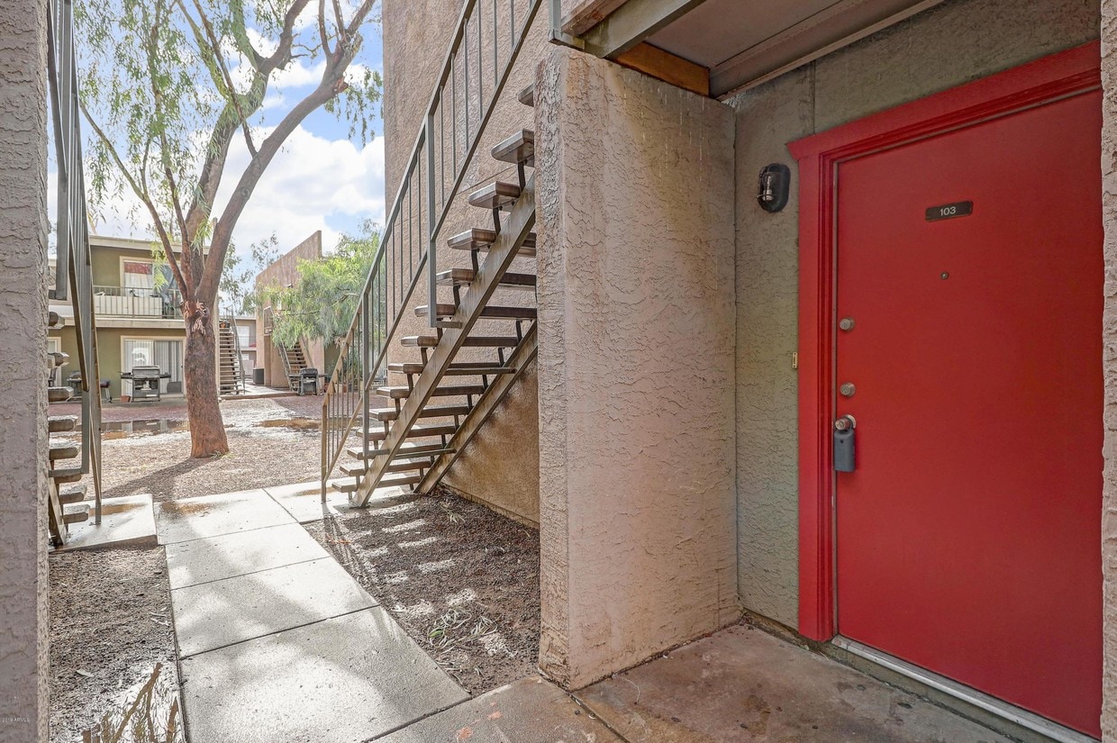 2827 E Le Marche Ave Unit 103, Phoenix, AZ 85032 Apartment for Rent
