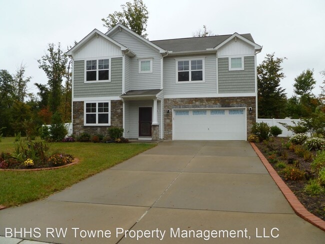 Building Photo - 4 br, 2.5 bath House - 160 Braddock Road