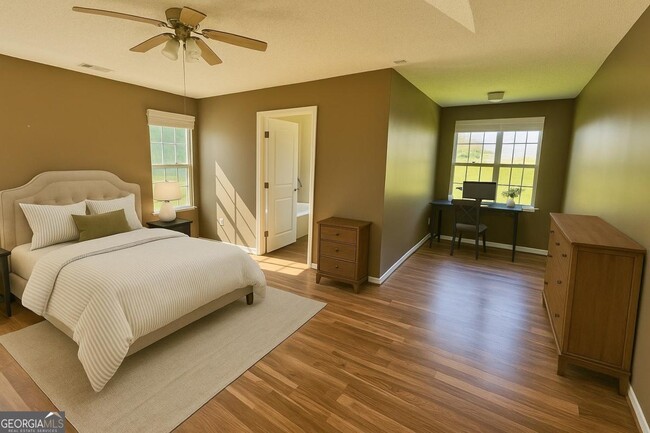 Foto del edificio - 211 Lucas Way