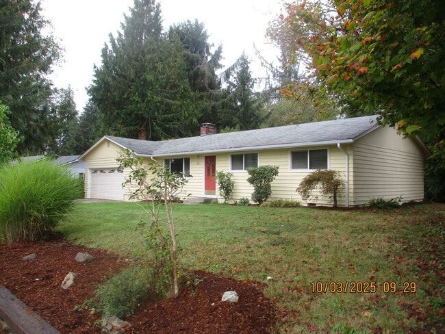 Building Photo - 821 VAL VISTA DR.,  MONTESANO, WA  98563