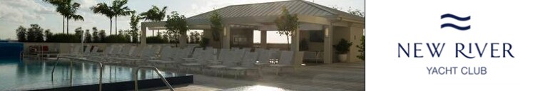 New River Yacht Club