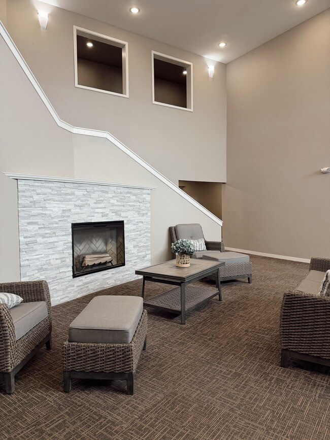 Foto del edificio - 10th Avenue Apartments