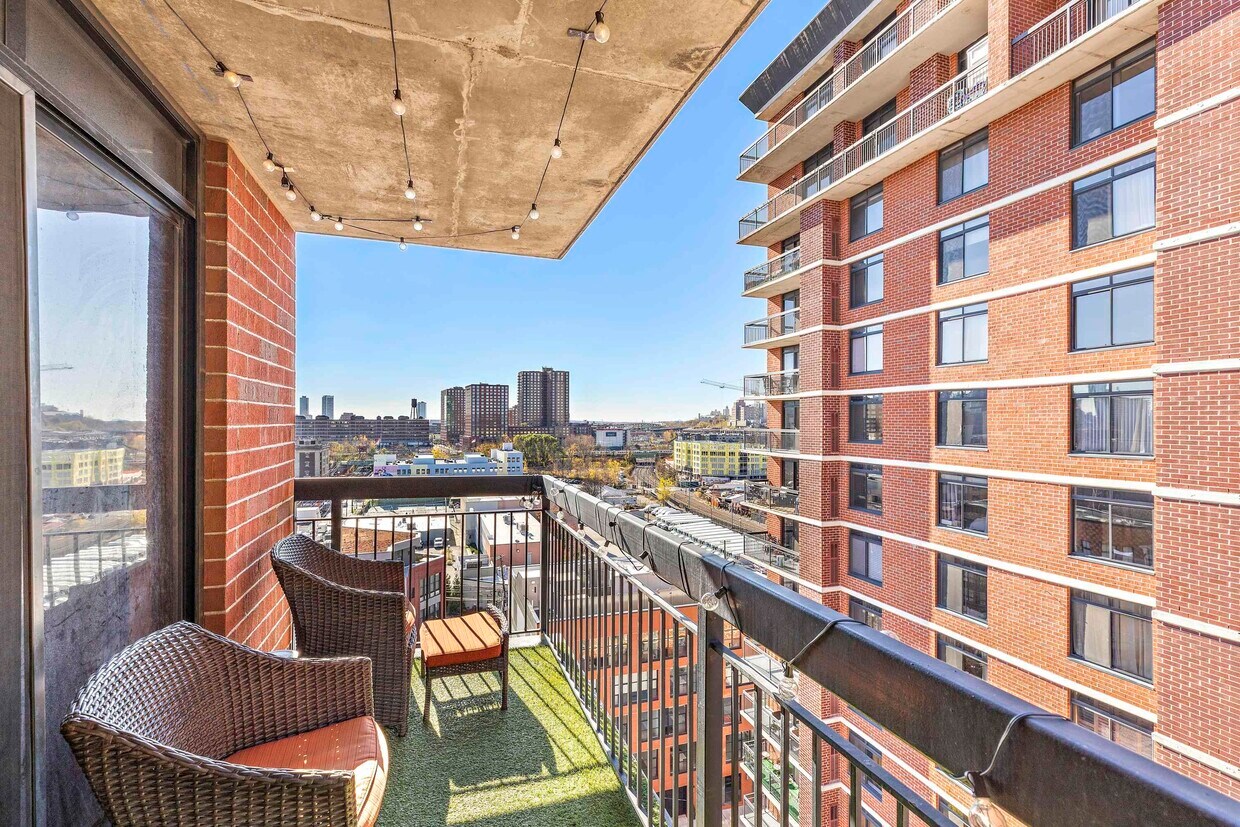 700 1st St Unit 12A, Hoboken, NJ 07030 Condo for Rent in Hoboken, NJ