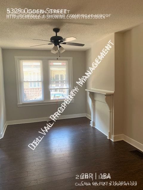 Nicely Renovated 2-Bdrm 2-story Row Home F... - 4