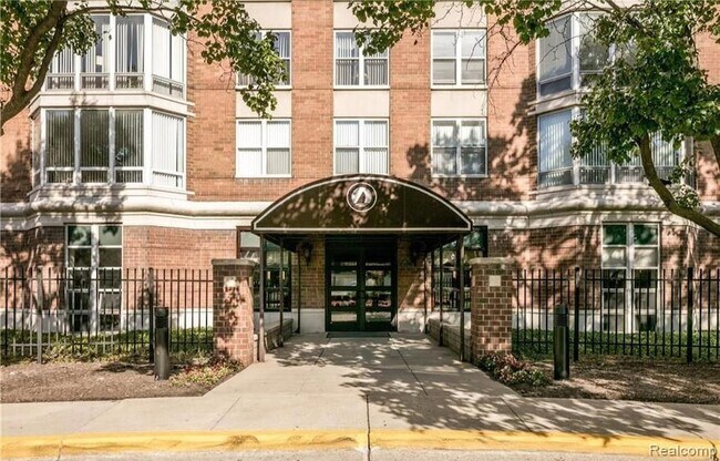 Foto del edificio - 250 E Harbortown Dr