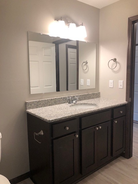 Baño - RWC Building 2810