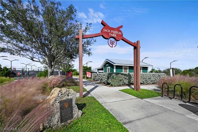 Foto del edificio - 43996 Boardwalk Loop