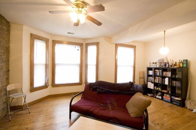 Foto del edificio - 3727 N Fremont St