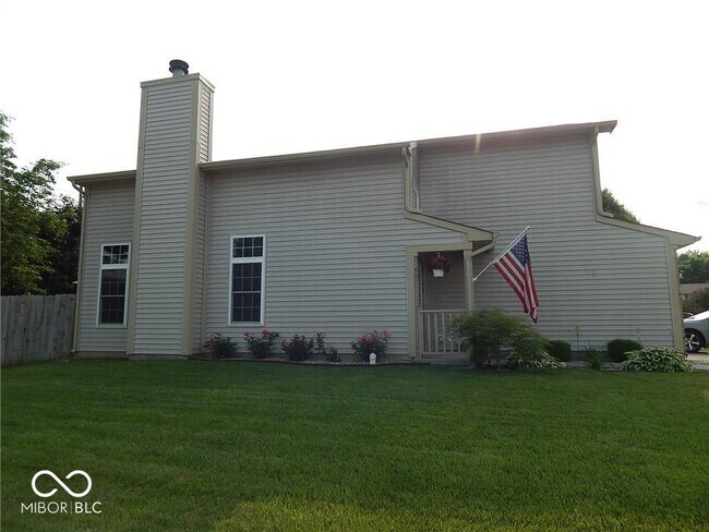 Building Photo - 6452 Cradle River Dr