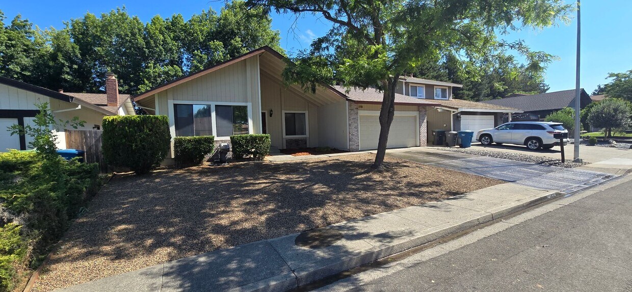 Foto principal - Great Location In Rohnert Park