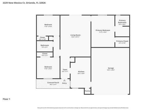 Building Photo - 3229 New Mexico Ct