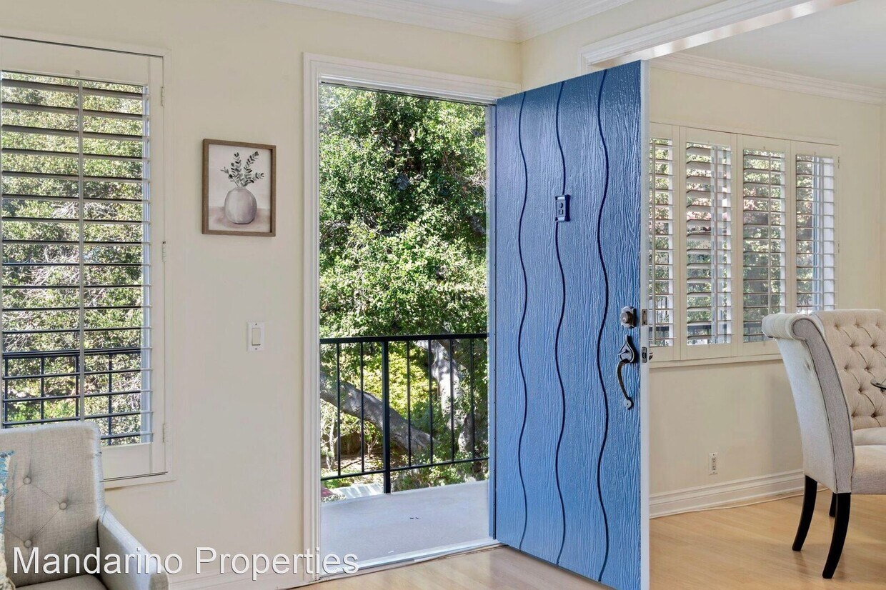Foto principal - 2 br, 2 bath House - 1701 Anacapa Street u...