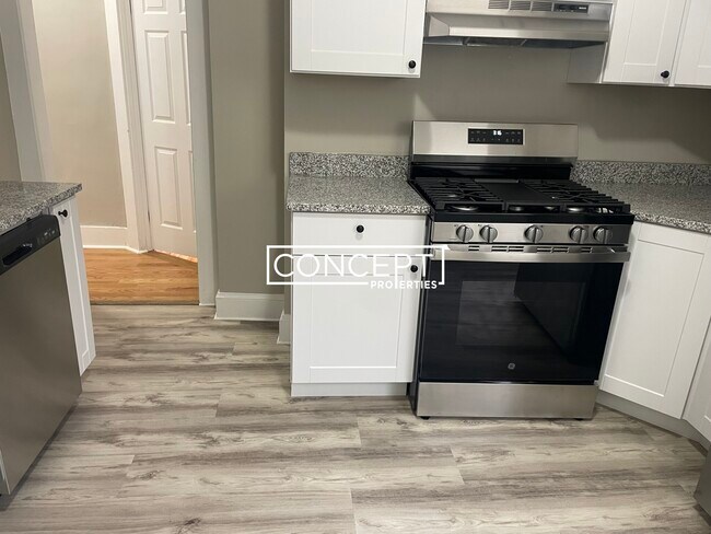 Foto del edificio - 6 Bowdoin Park