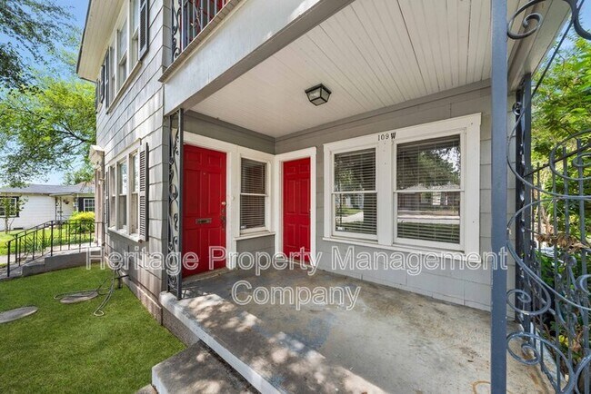 Foto del edificio - 109 W Norwood Ct