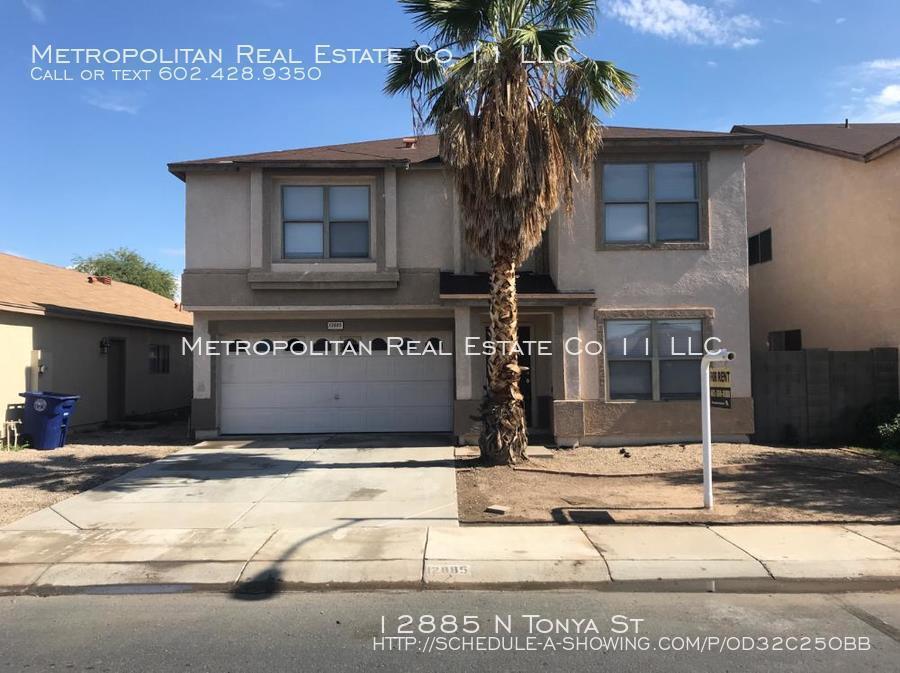 Primary Photo - 12885 N Tonya St