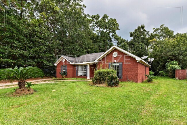 Foto del edificio - Newly Renovated Brick Home!