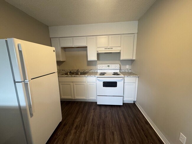 Foto del interior - Valley View Apartments