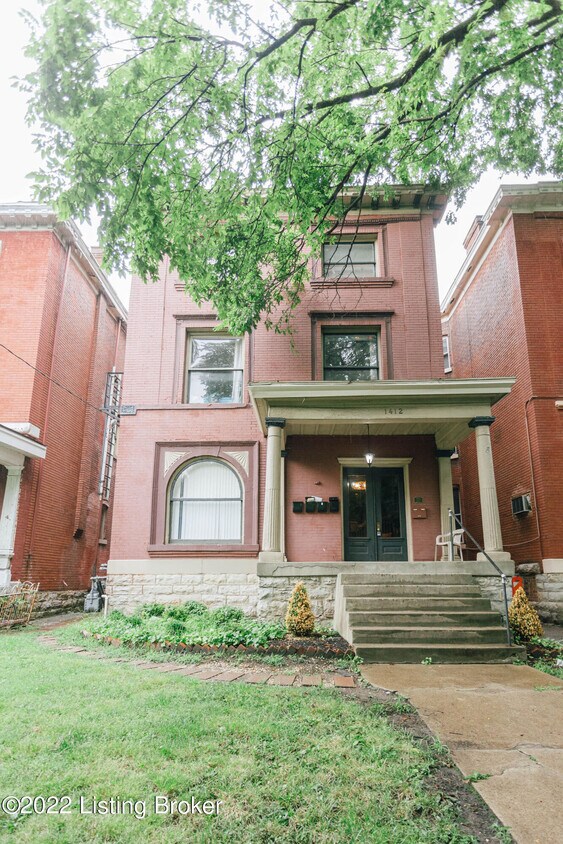 Primary Photo - 1412 S 2nd St