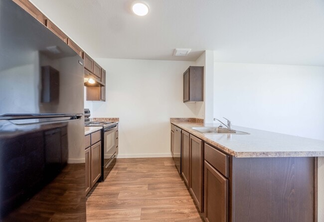 Foto del edificio - The Fields