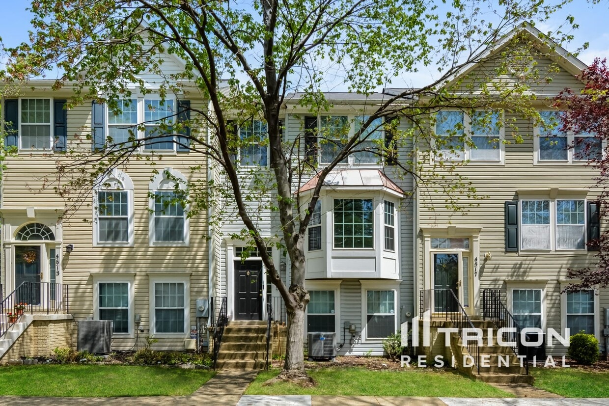 Primary Photo - 4515 Sherborn Ln
