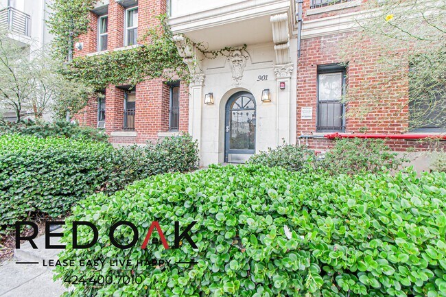Foto del edificio - 901 S Ardmore Ave