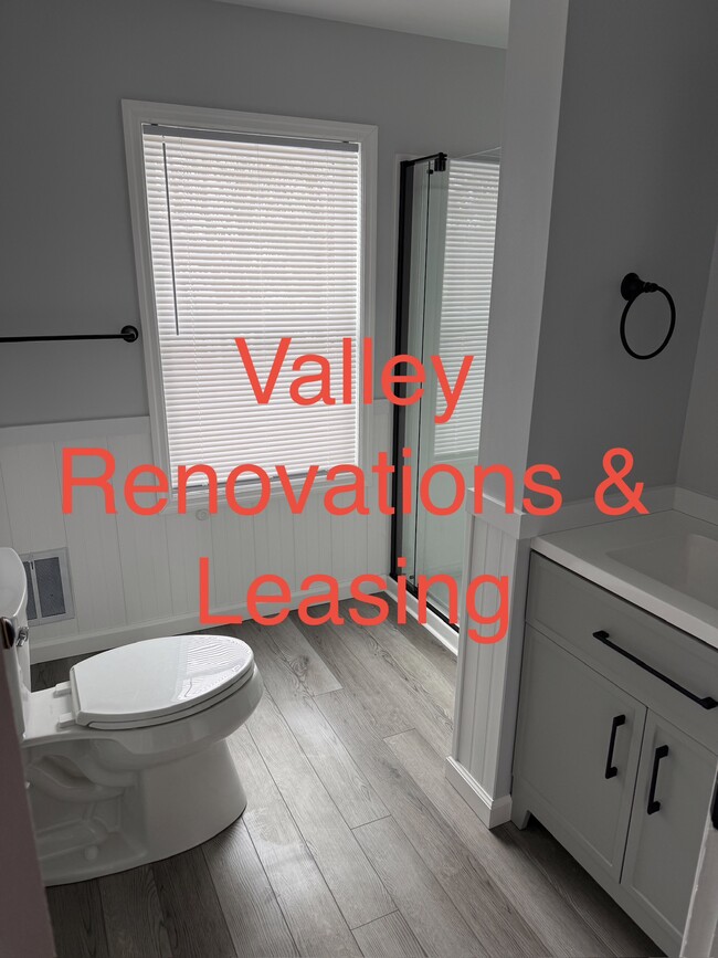 Bathroom - 336 S Main St