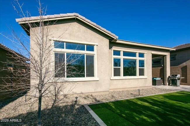 Foto del edificio - 23625 N 76th Pl