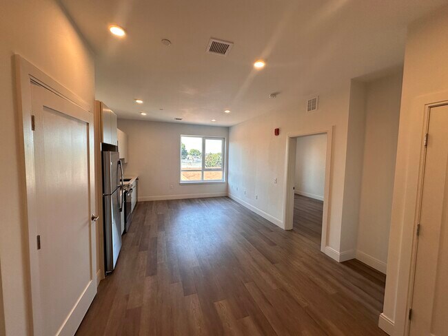 Foto del edificio - 951 Dorchester Ave