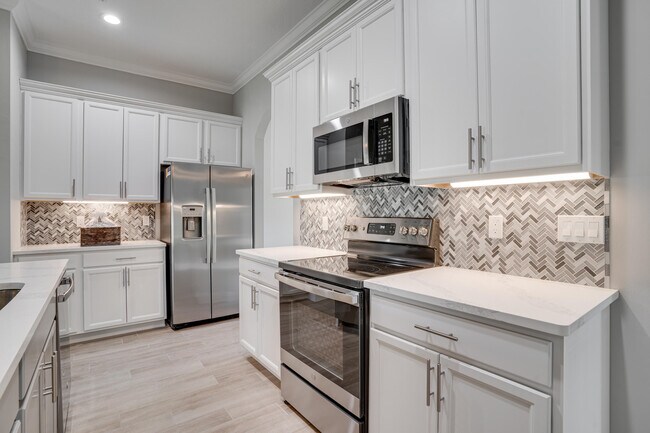 Foto del edificio - 5809 NW Beckham Ct