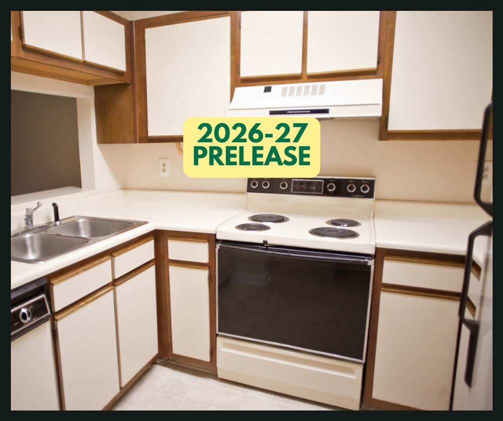 Live close to campus! - Live close to campus!